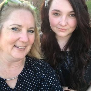 Meet your Posher, Kristin